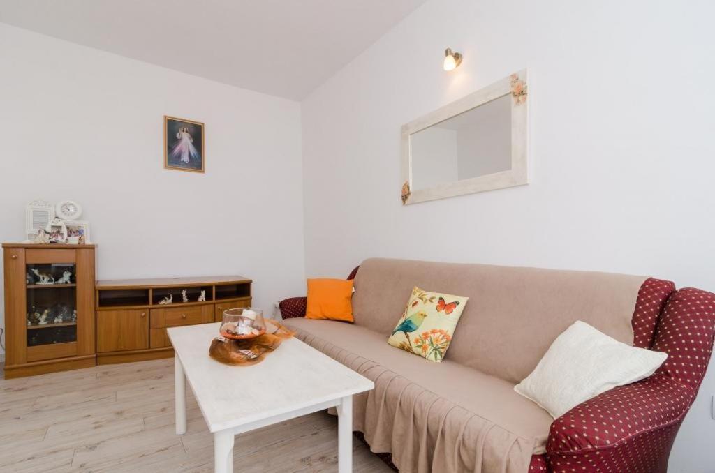 Ivo Guest House Дубровник Экстерьер фото