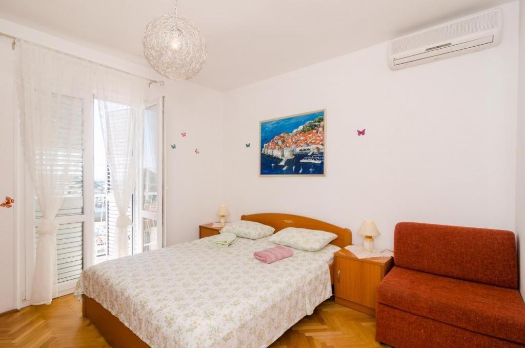 Ivo Guest House Дубровник Экстерьер фото
