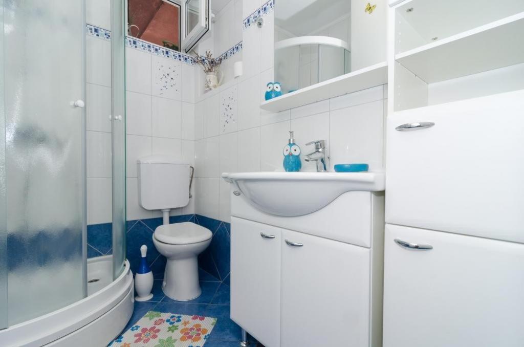 Ivo Guest House Дубровник Экстерьер фото