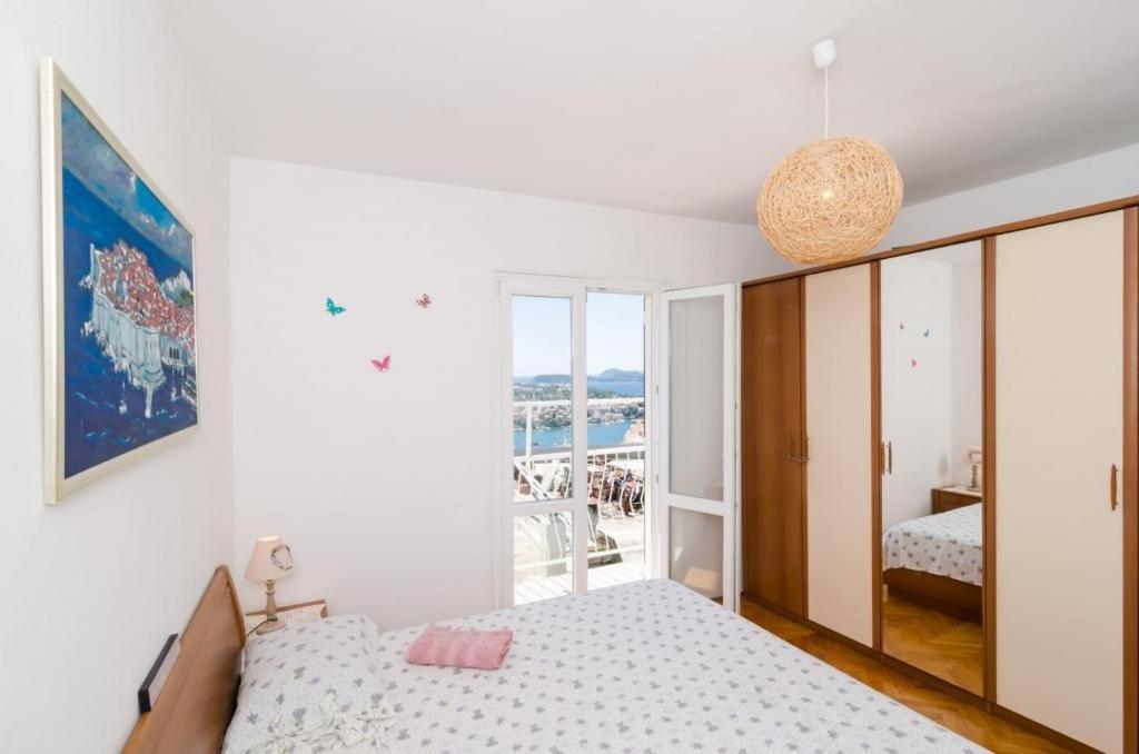 Ivo Guest House Дубровник Экстерьер фото