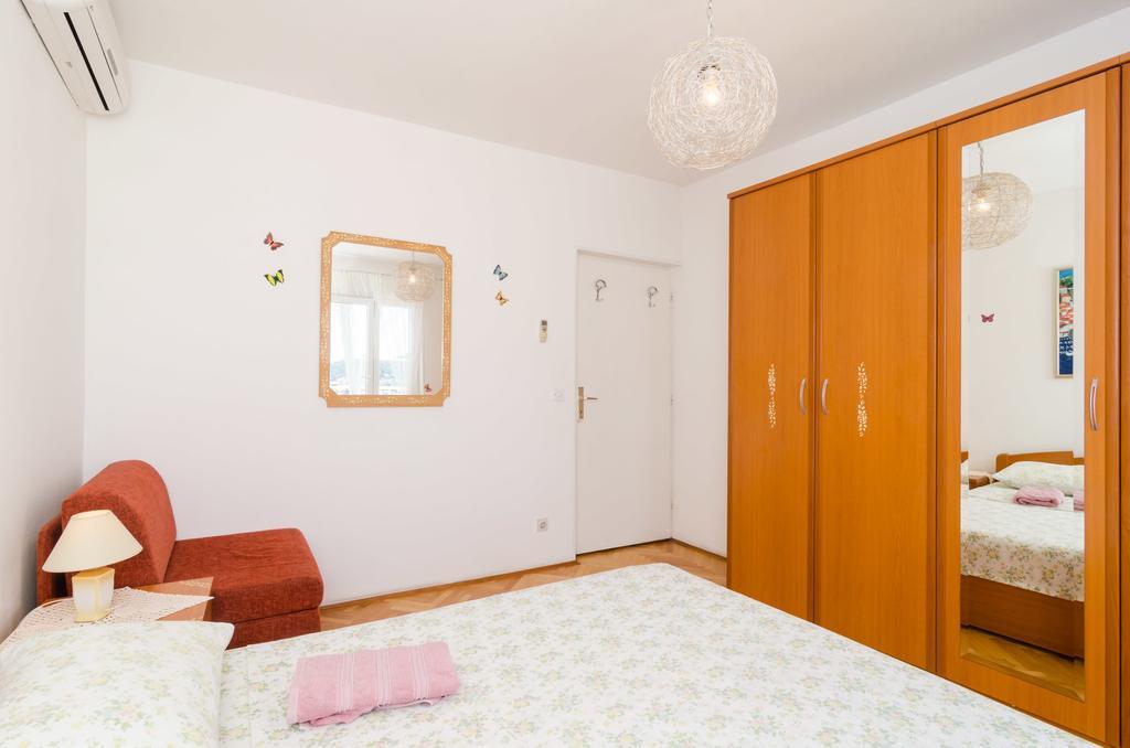 Ivo Guest House Дубровник Экстерьер фото